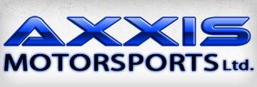 Axxis Motorsports Logo